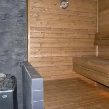 Tatil Evi Holiday Hydrokatti Vuokatti