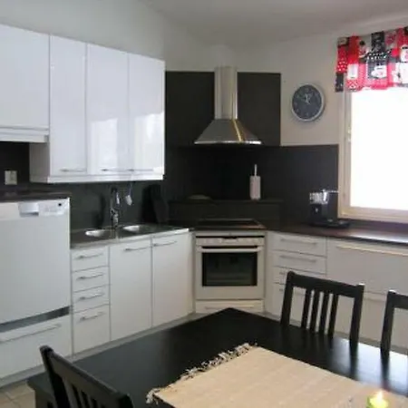 Tatil Evi Holiday Hydrokatti