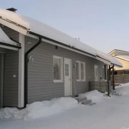 Holiday Hydrokatti Semesterbostad