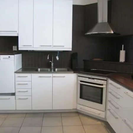 Holiday Hydrokatti Tatil Evi